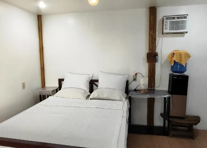 Holiday home John And Novy Camotes
