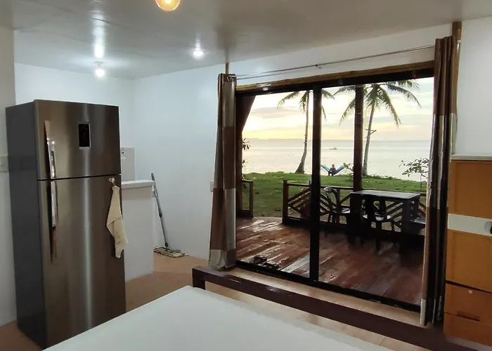 Holiday home John And Novy Camotes