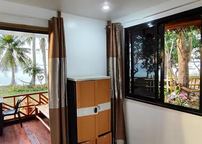 John And Novy Camotes Holiday home San Francisco (Cebu)