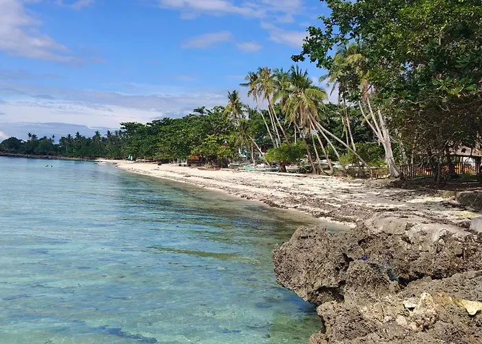 John And Novy Camotes * San Francisco (Cebu)
